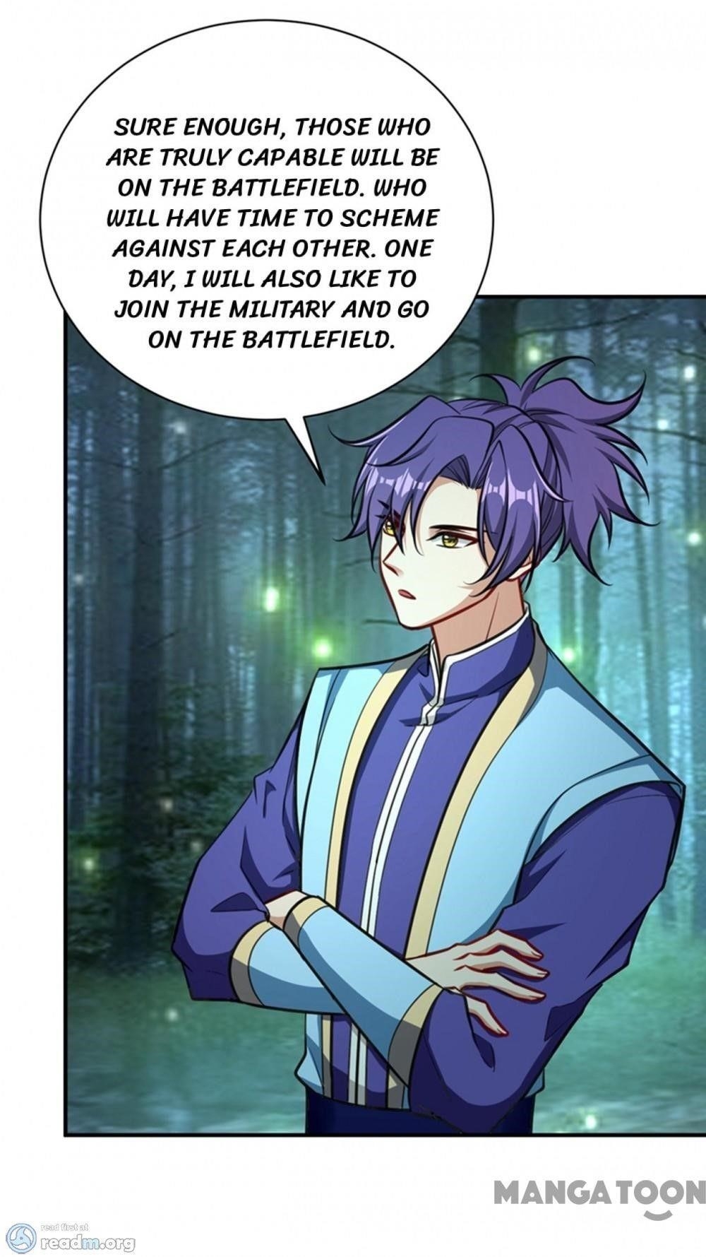 Rise of The Demon King Chapter 83 - Page 29