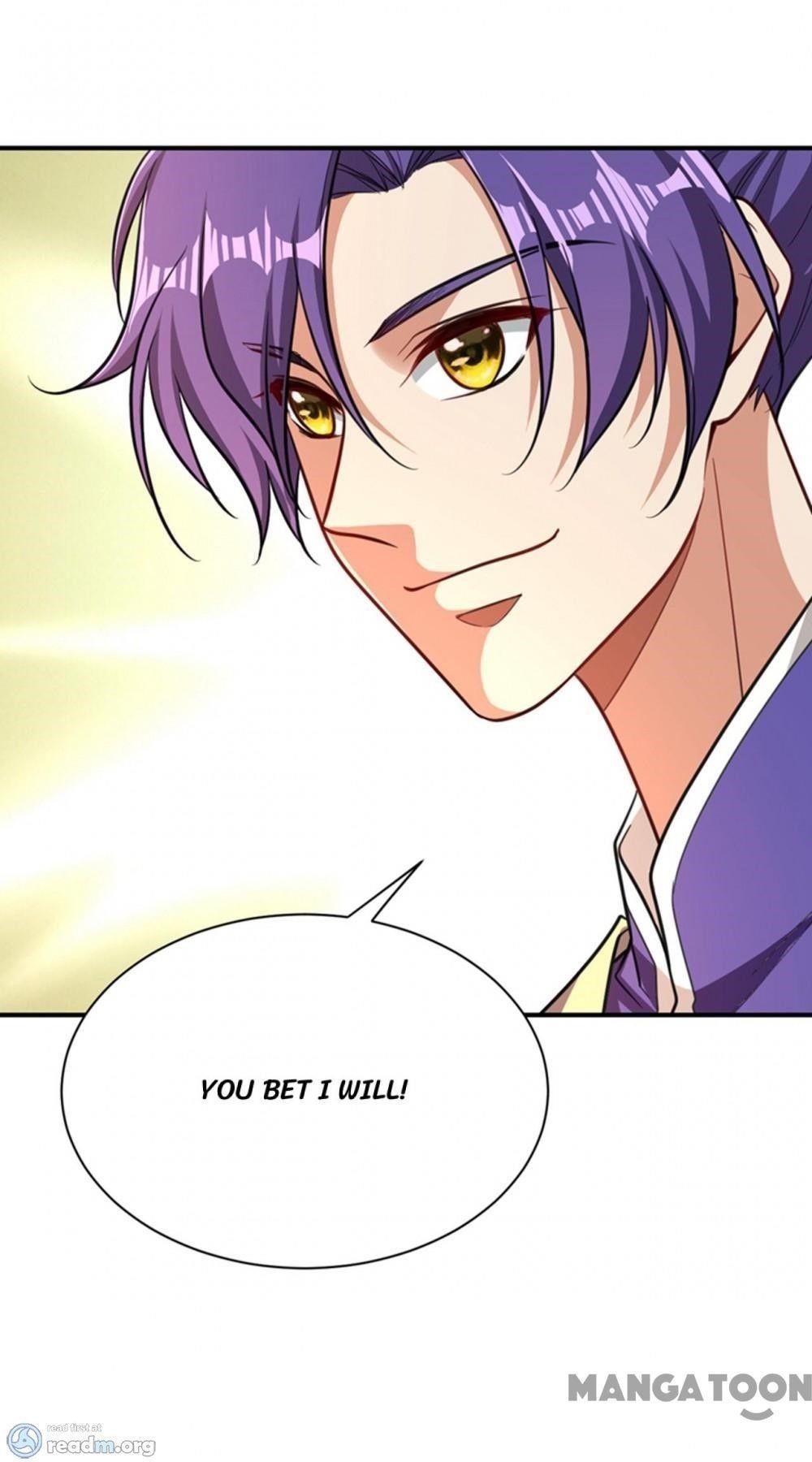 Rise of The Demon King Chapter 83 - Page 32