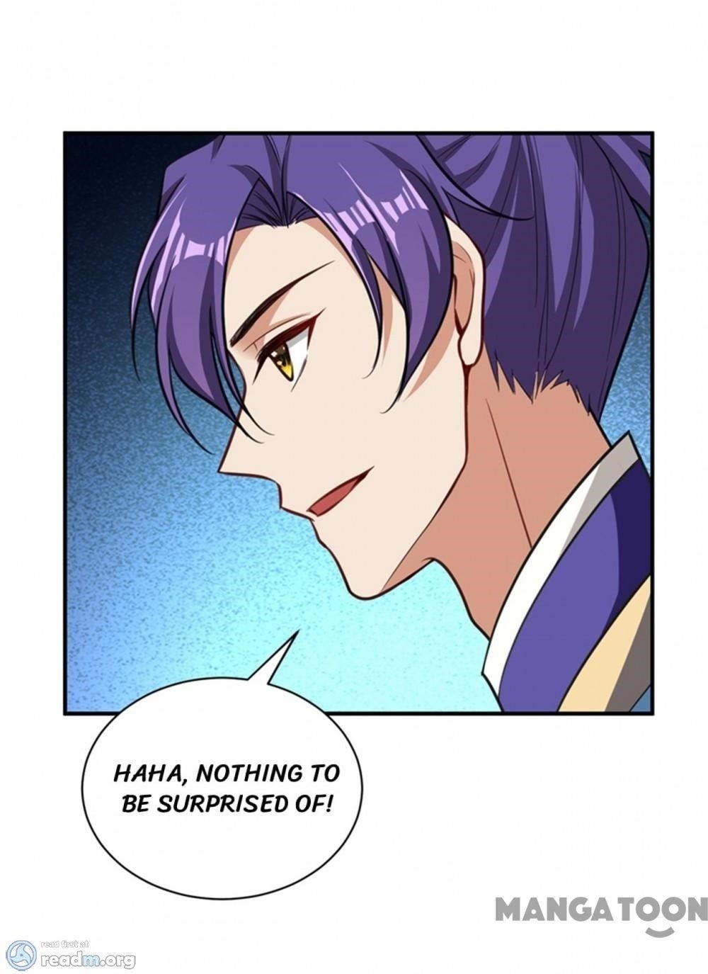 Rise of The Demon King Chapter 83 - Page 34