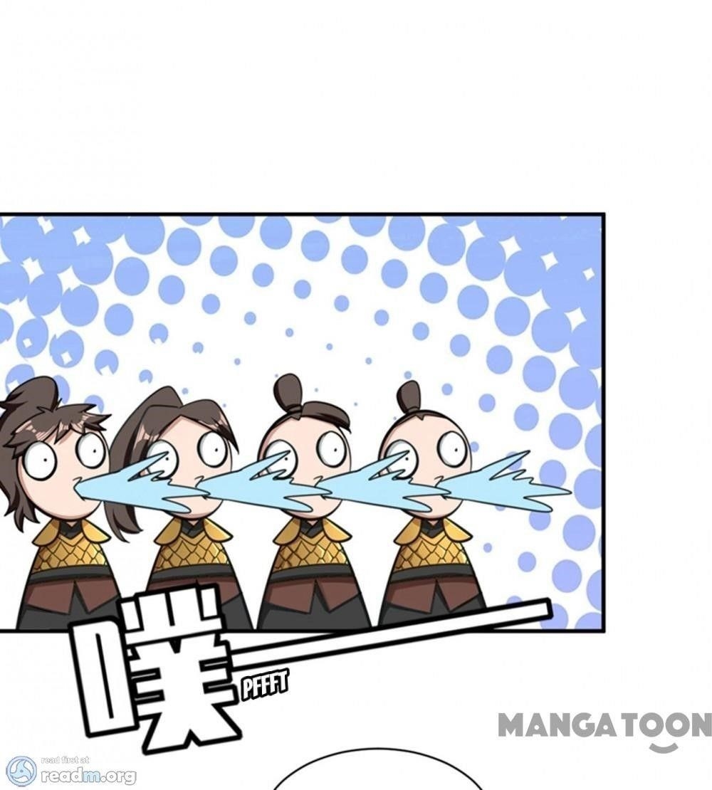 Rise of The Demon King Chapter 83 - Page 5