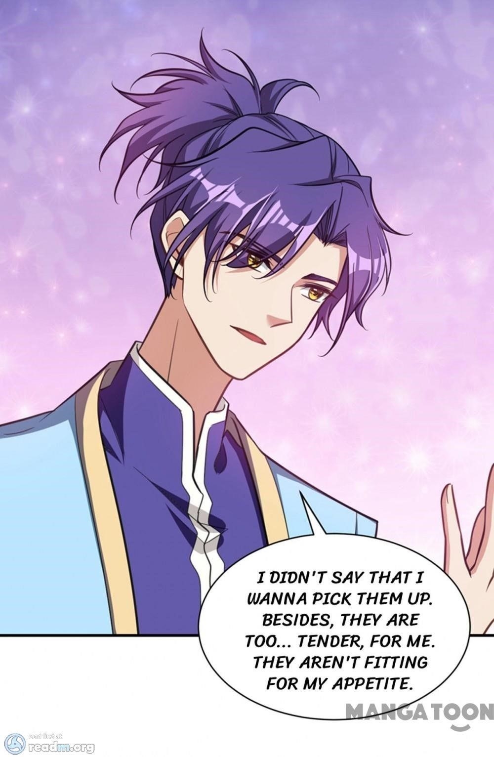 Rise of The Demon King Chapter 83 - Page 8