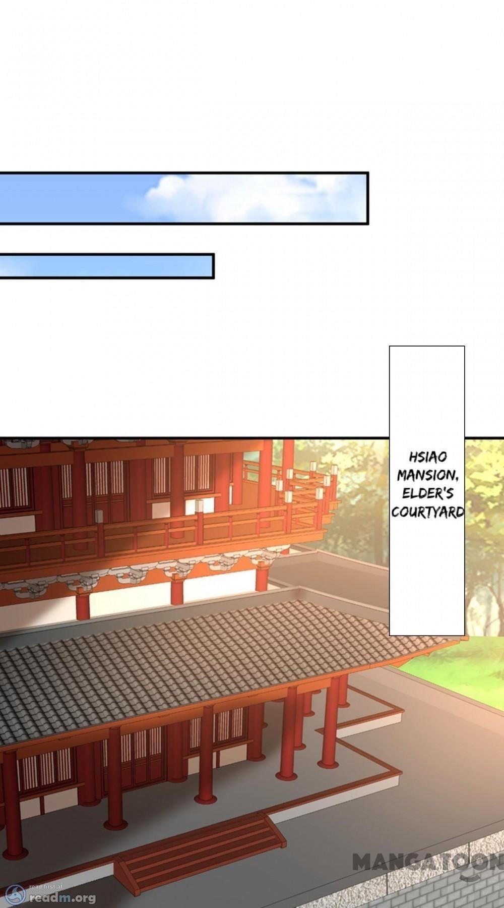 Rise of The Demon King Chapter 84 - Page 1