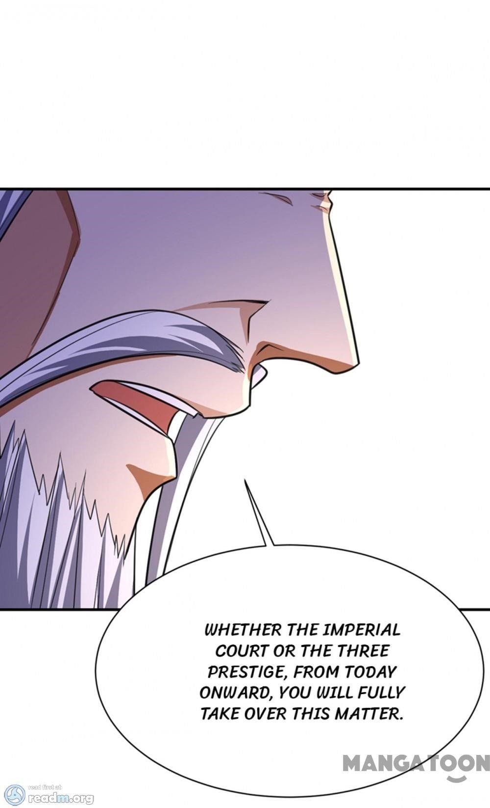 Rise of The Demon King Chapter 84 - Page 12