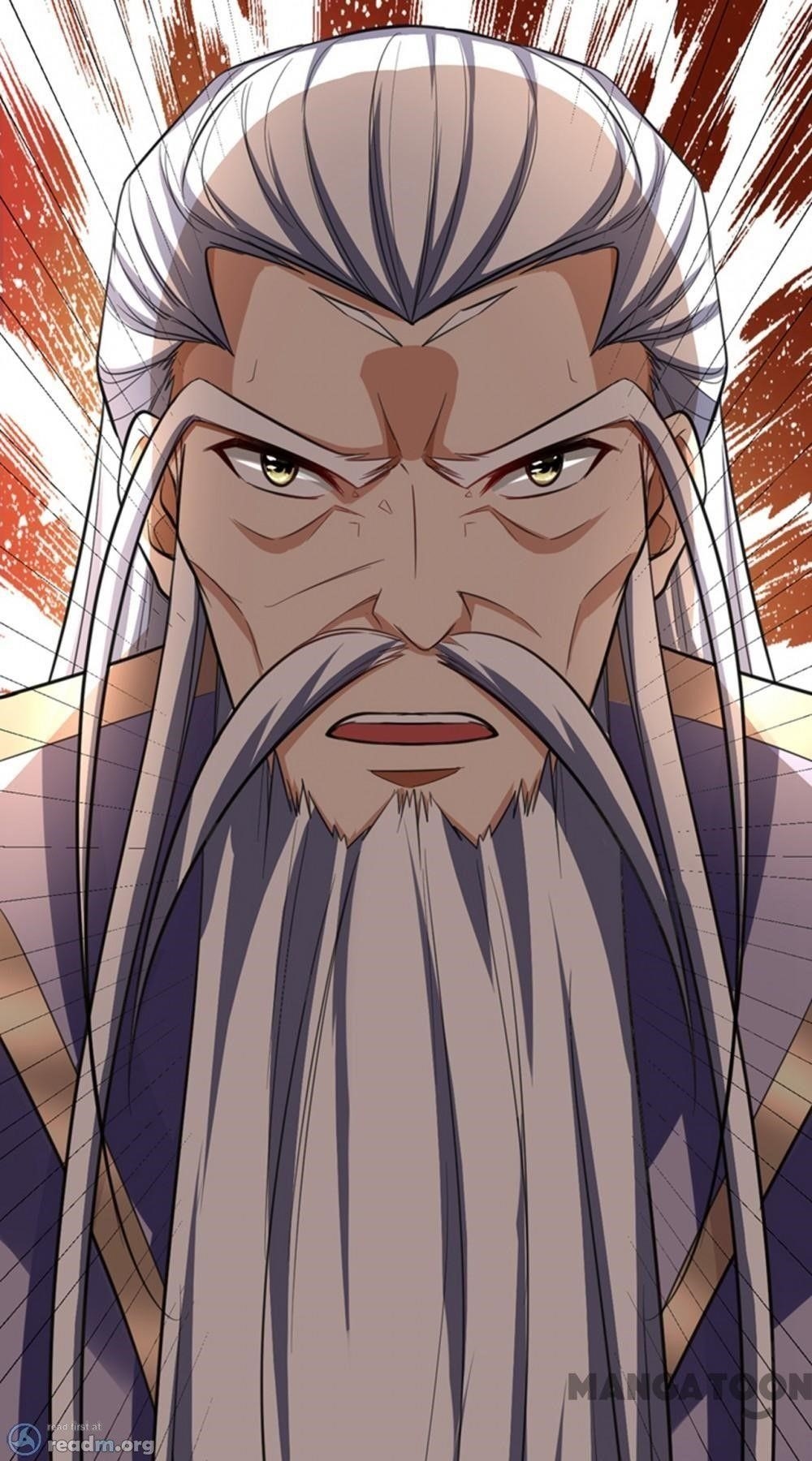 Rise of The Demon King Chapter 84 - Page 14