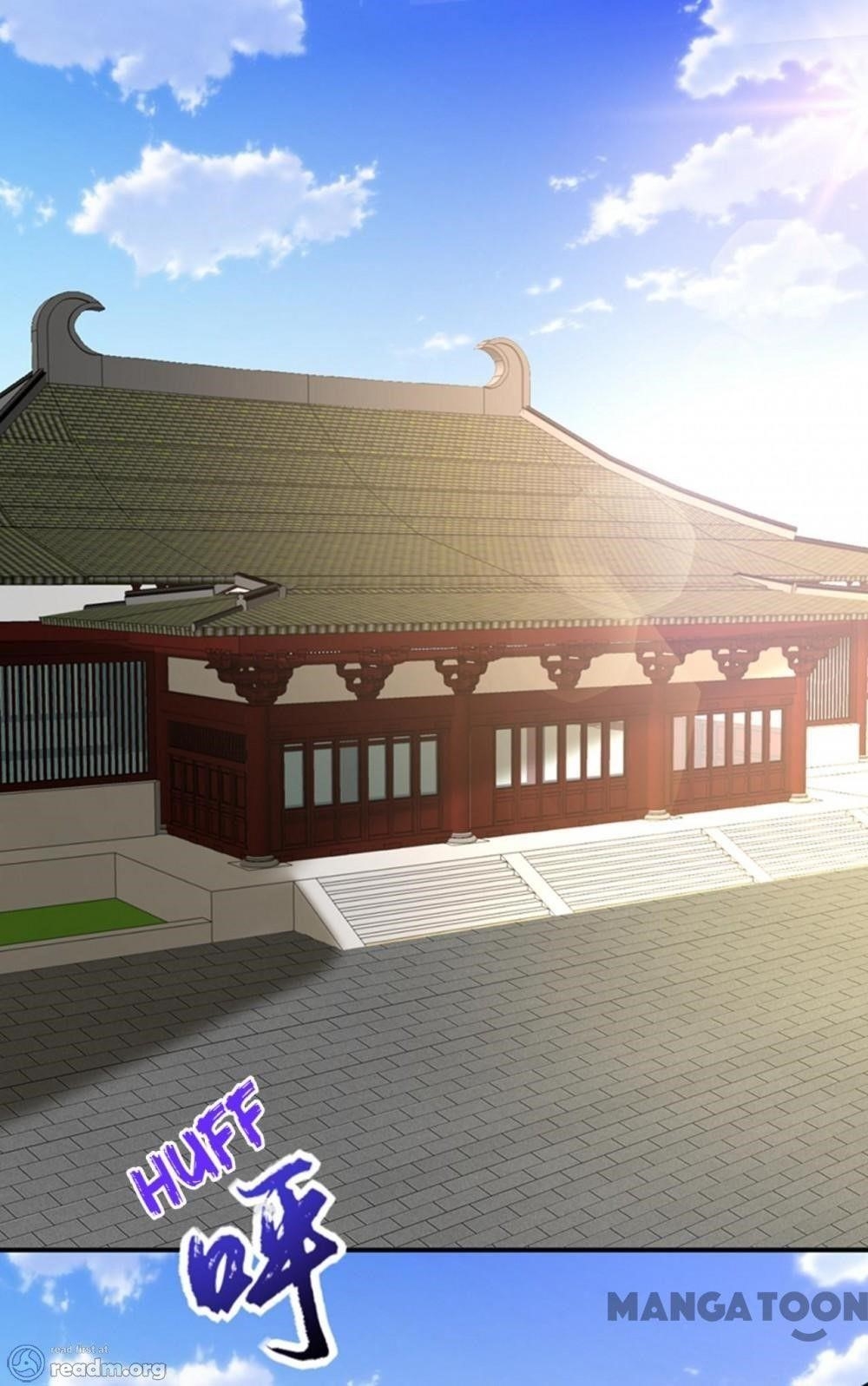 Rise of The Demon King Chapter 84 - Page 17