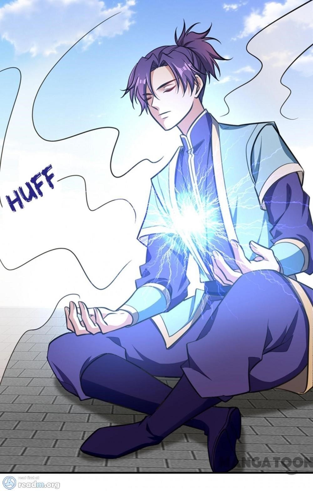 Rise of The Demon King Chapter 84 - Page 18