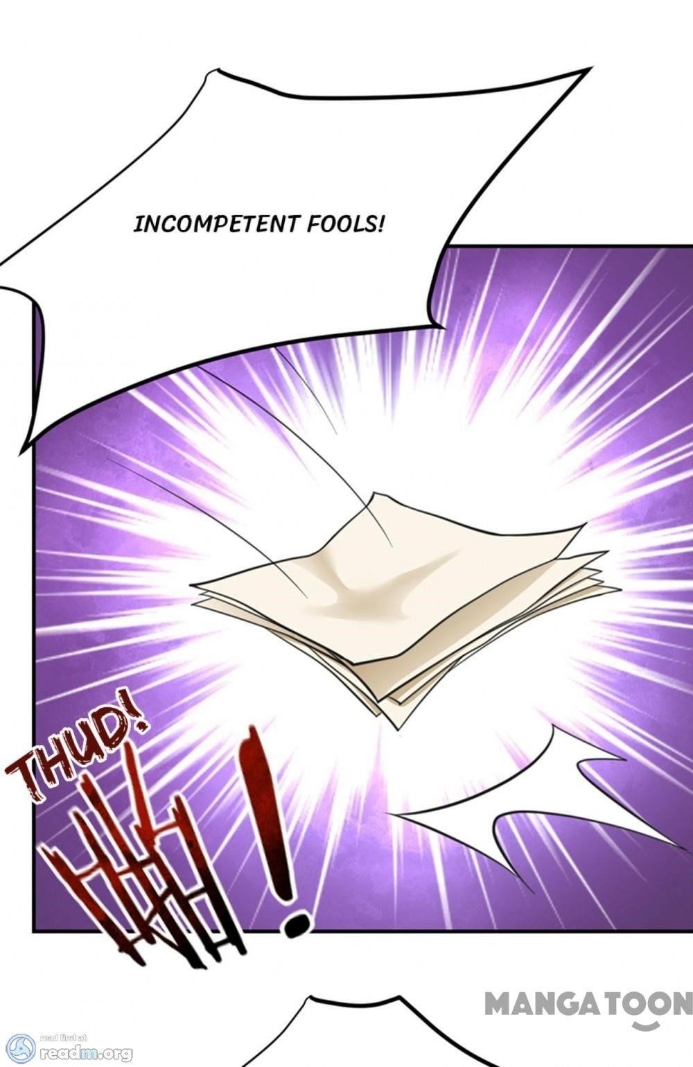 Rise of The Demon King Chapter 84 - Page 3