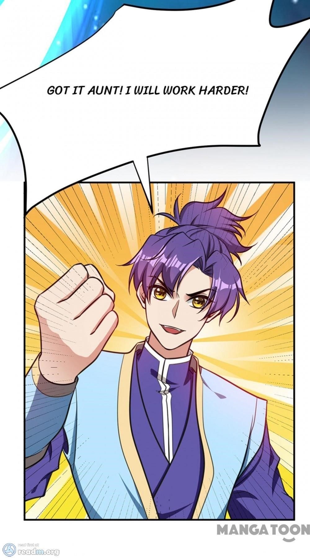 Rise of The Demon King Chapter 84 - Page 33