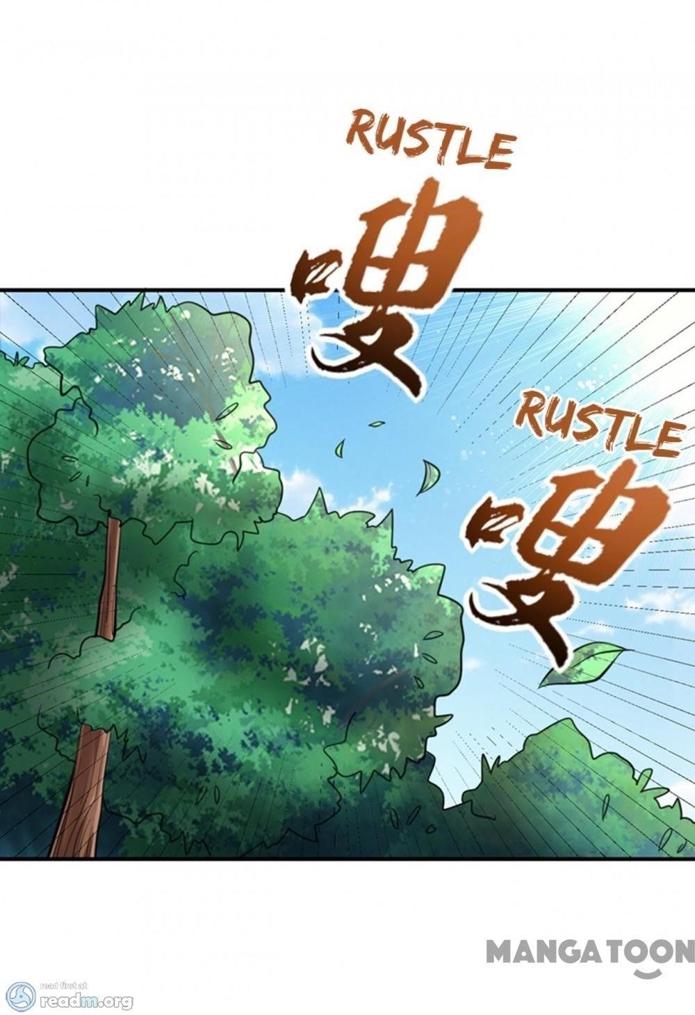 Rise of The Demon King Chapter 84 - Page 34