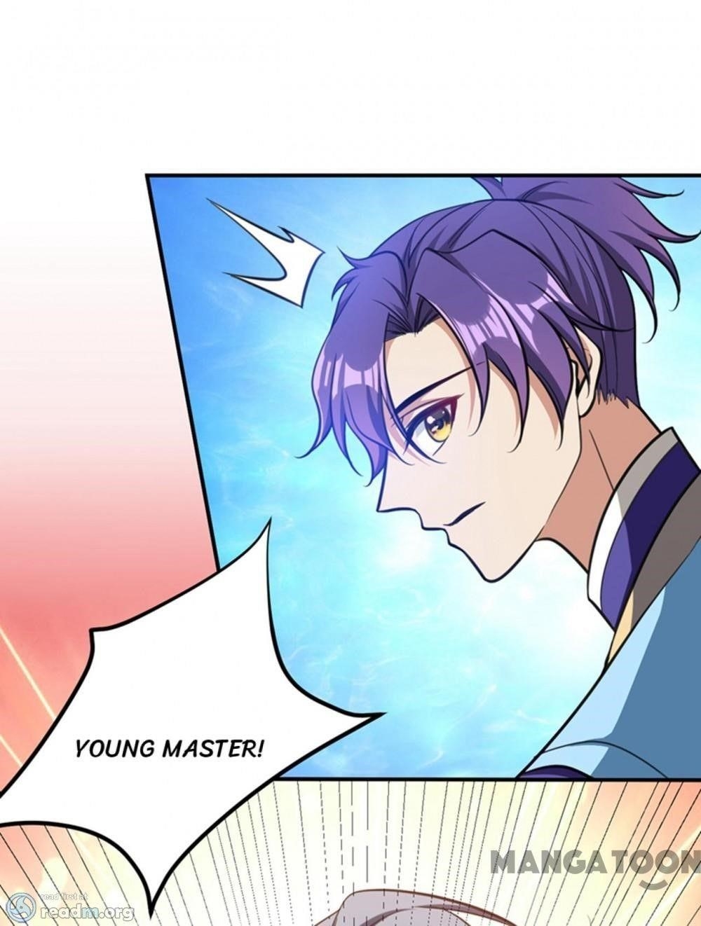 Rise of The Demon King Chapter 84 - Page 35