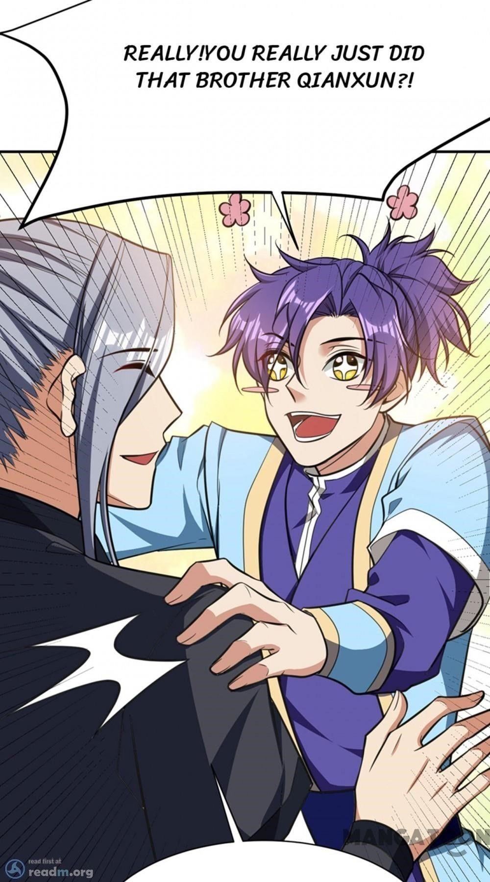 Rise of The Demon King Chapter 84 - Page 38