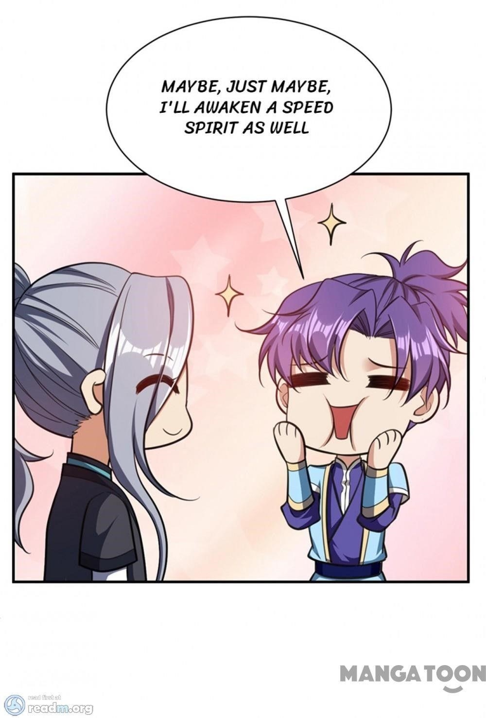 Rise of The Demon King Chapter 84 - Page 43