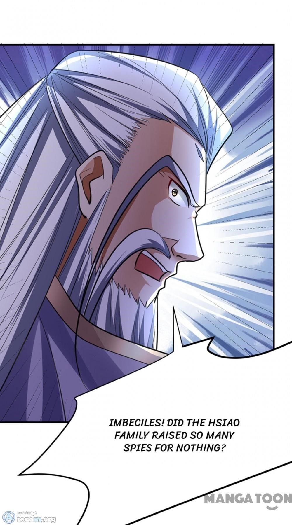 Rise of The Demon King Chapter 84 - Page 5