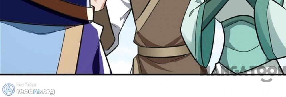 Rise of The Demon King Chapter 85 - Page 11