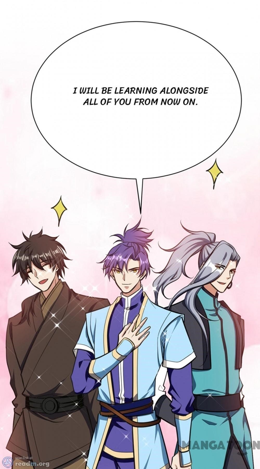 Rise of The Demon King Chapter 85 - Page 13