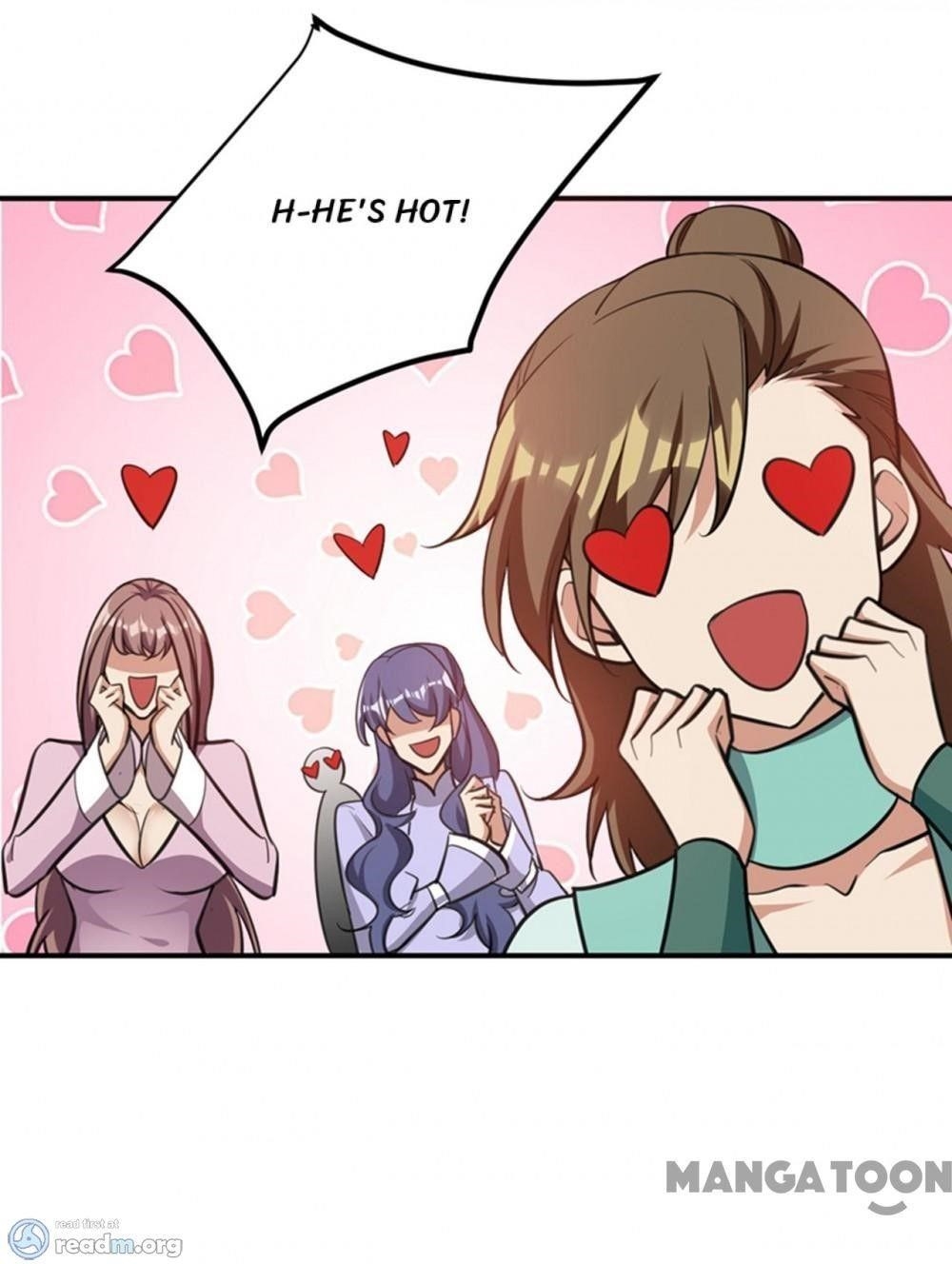 Rise of The Demon King Chapter 85 - Page 15