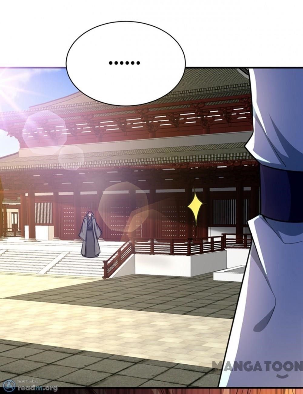 Rise of The Demon King Chapter 85 - Page 16