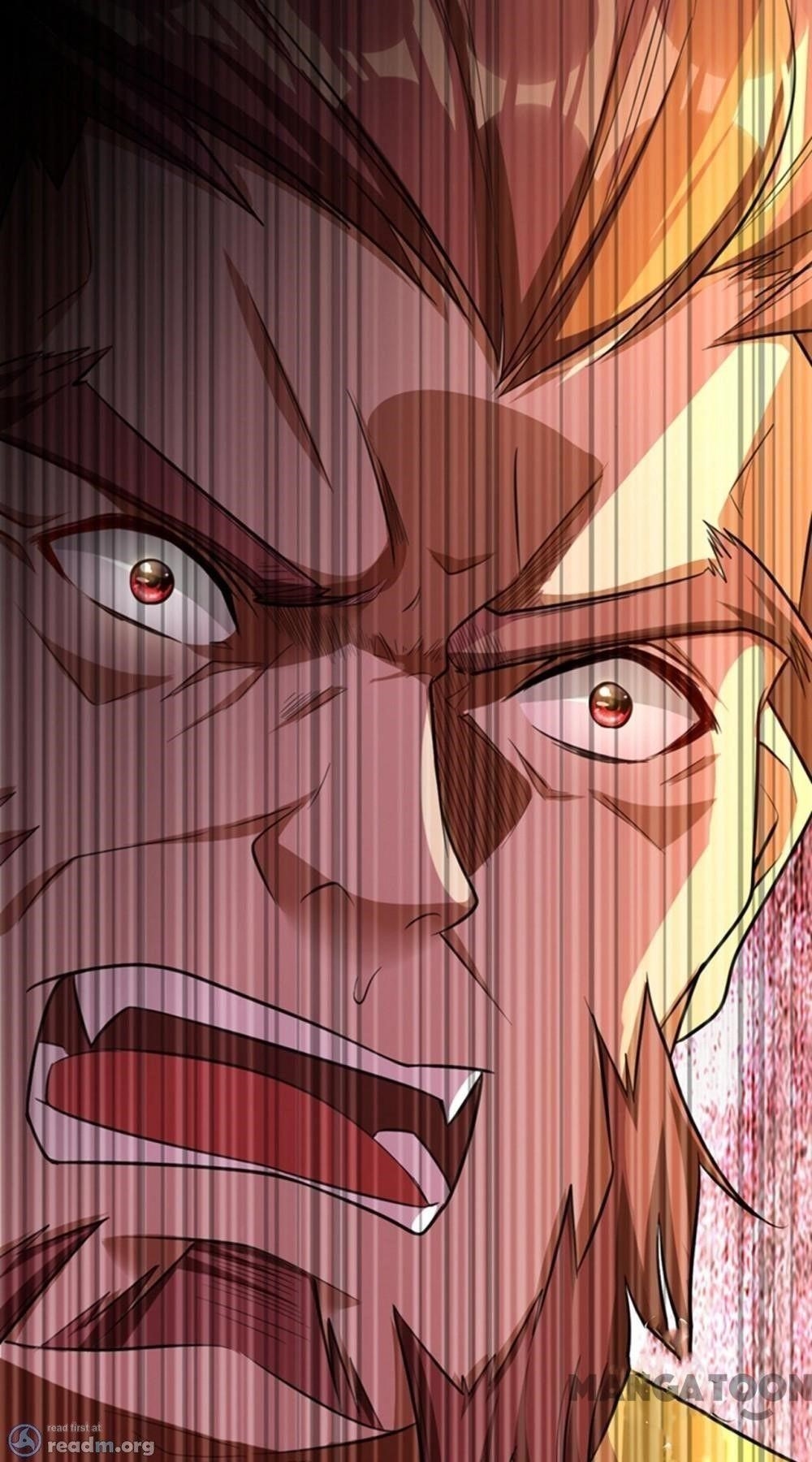 Rise of The Demon King Chapter 85 - Page 17