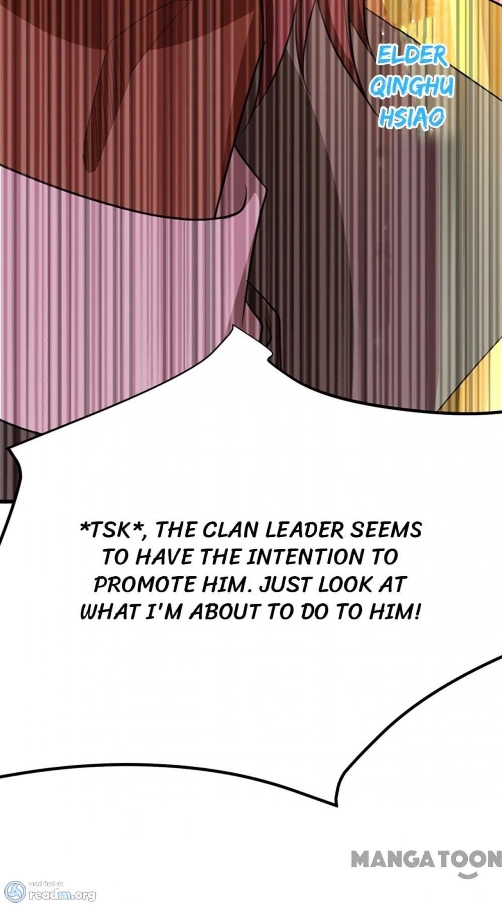 Rise of The Demon King Chapter 85 - Page 18