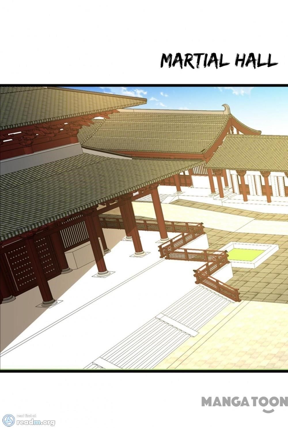 Rise of The Demon King Chapter 85 - Page 19