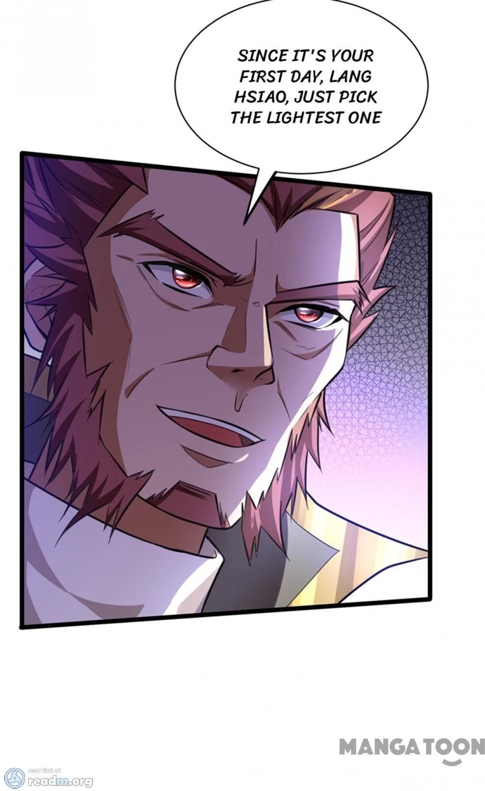 Rise of The Demon King Chapter 85 - Page 21