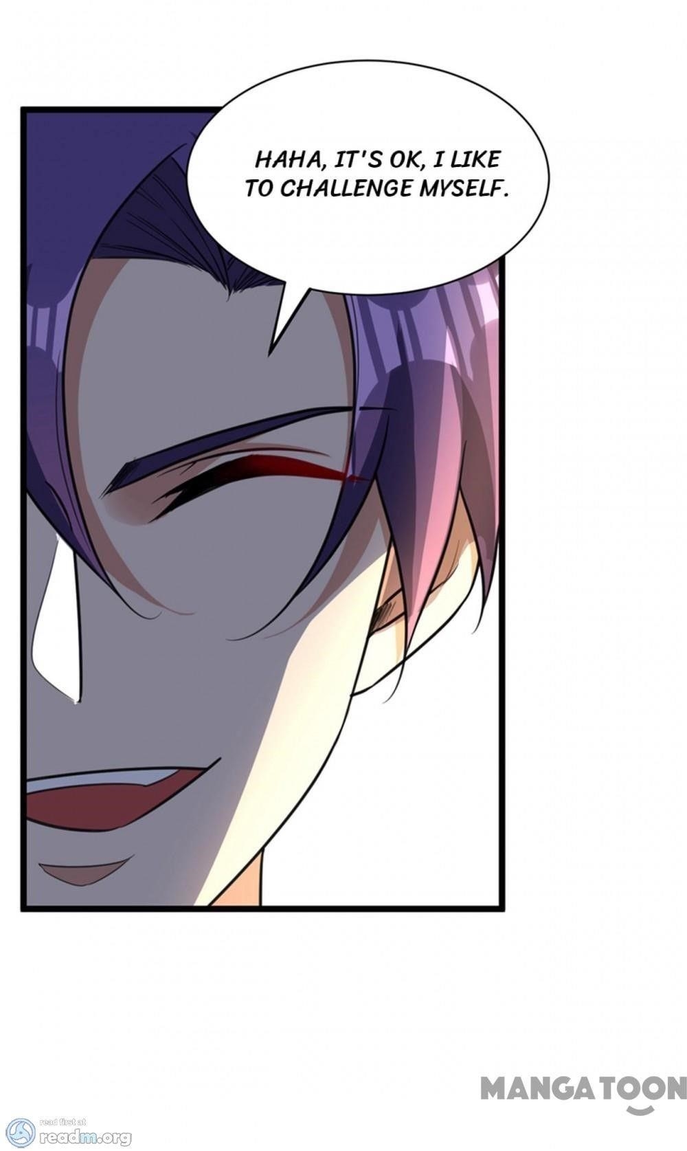 Rise of The Demon King Chapter 85 - Page 23