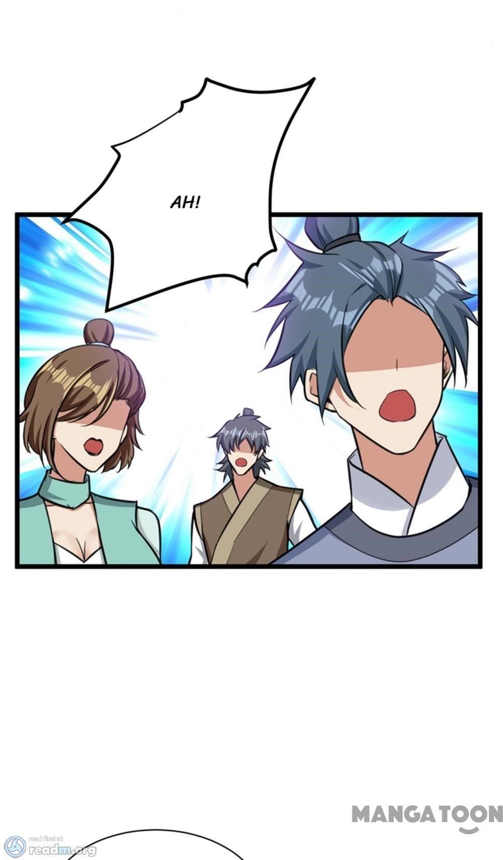 Rise of The Demon King Chapter 85 - Page 26