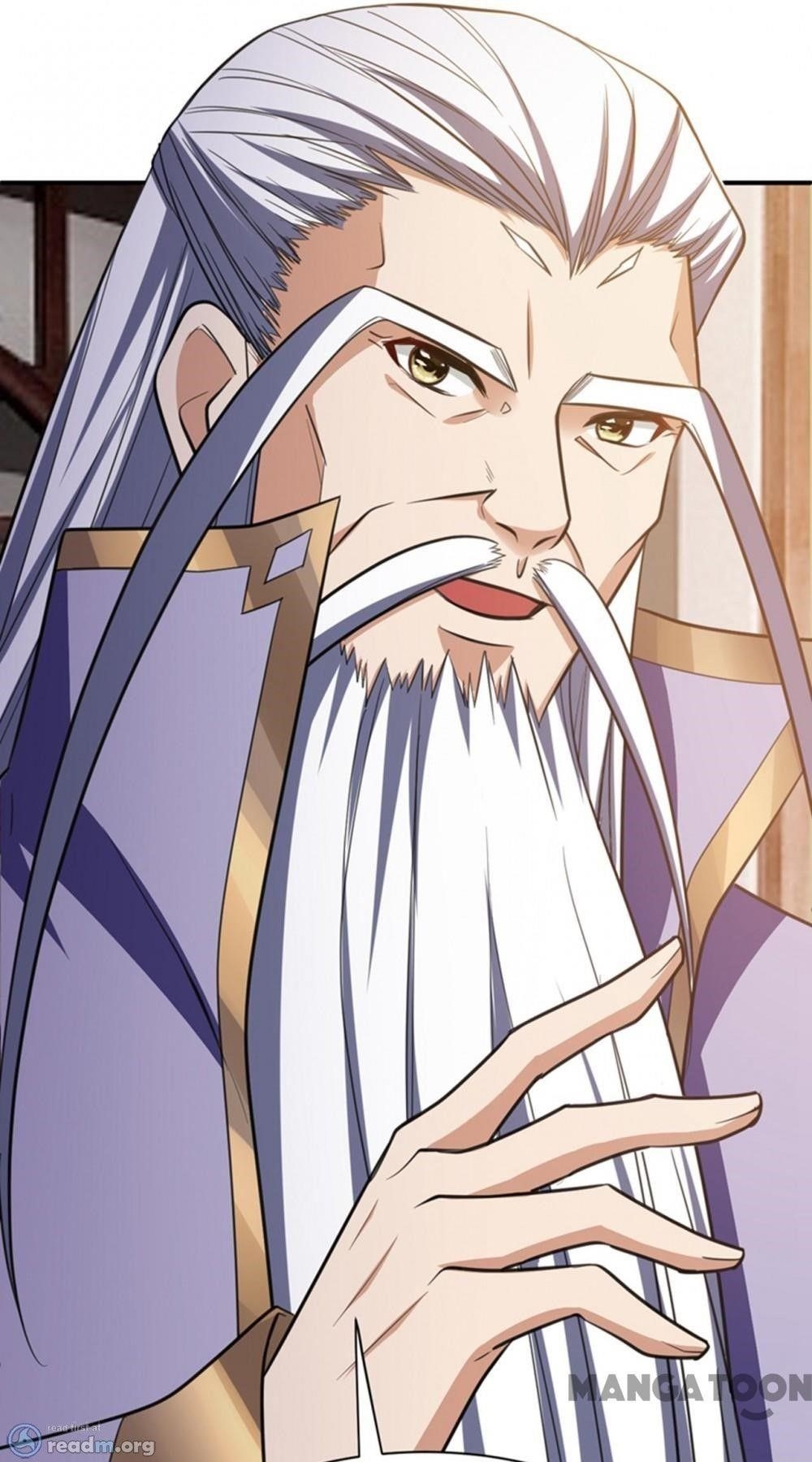 Rise of The Demon King Chapter 85 - Page 5