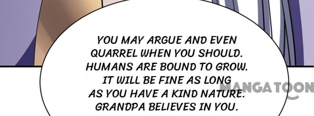 Rise of The Demon King Chapter 85 - Page 6