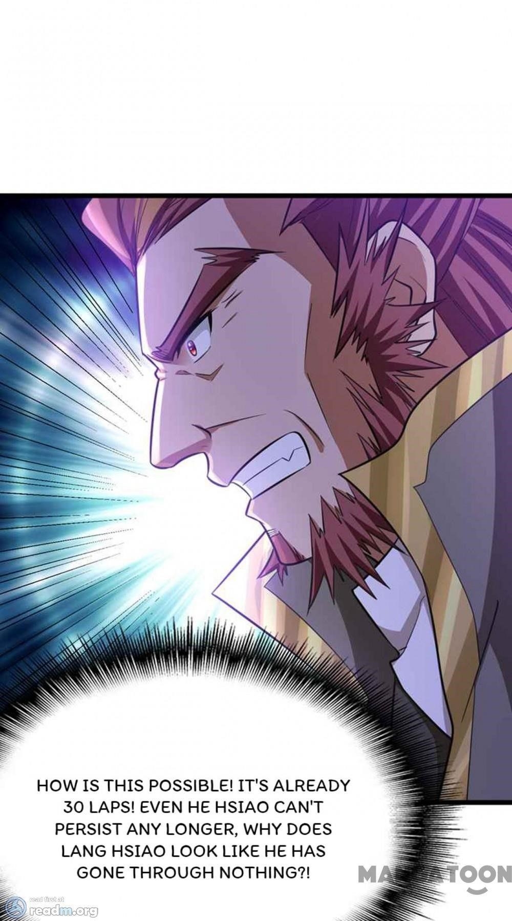 Rise of The Demon King Chapter 86 - Page 17