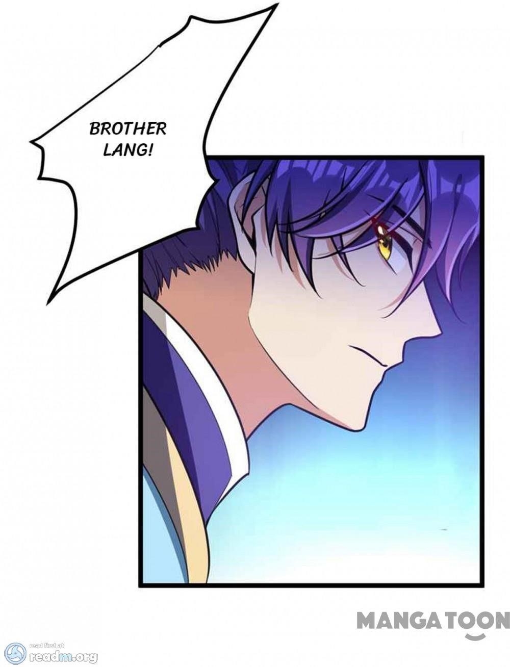 Rise of The Demon King Chapter 86 - Page 21