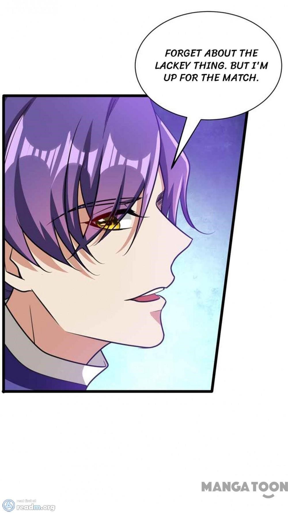 Rise of The Demon King Chapter 86 - Page 23