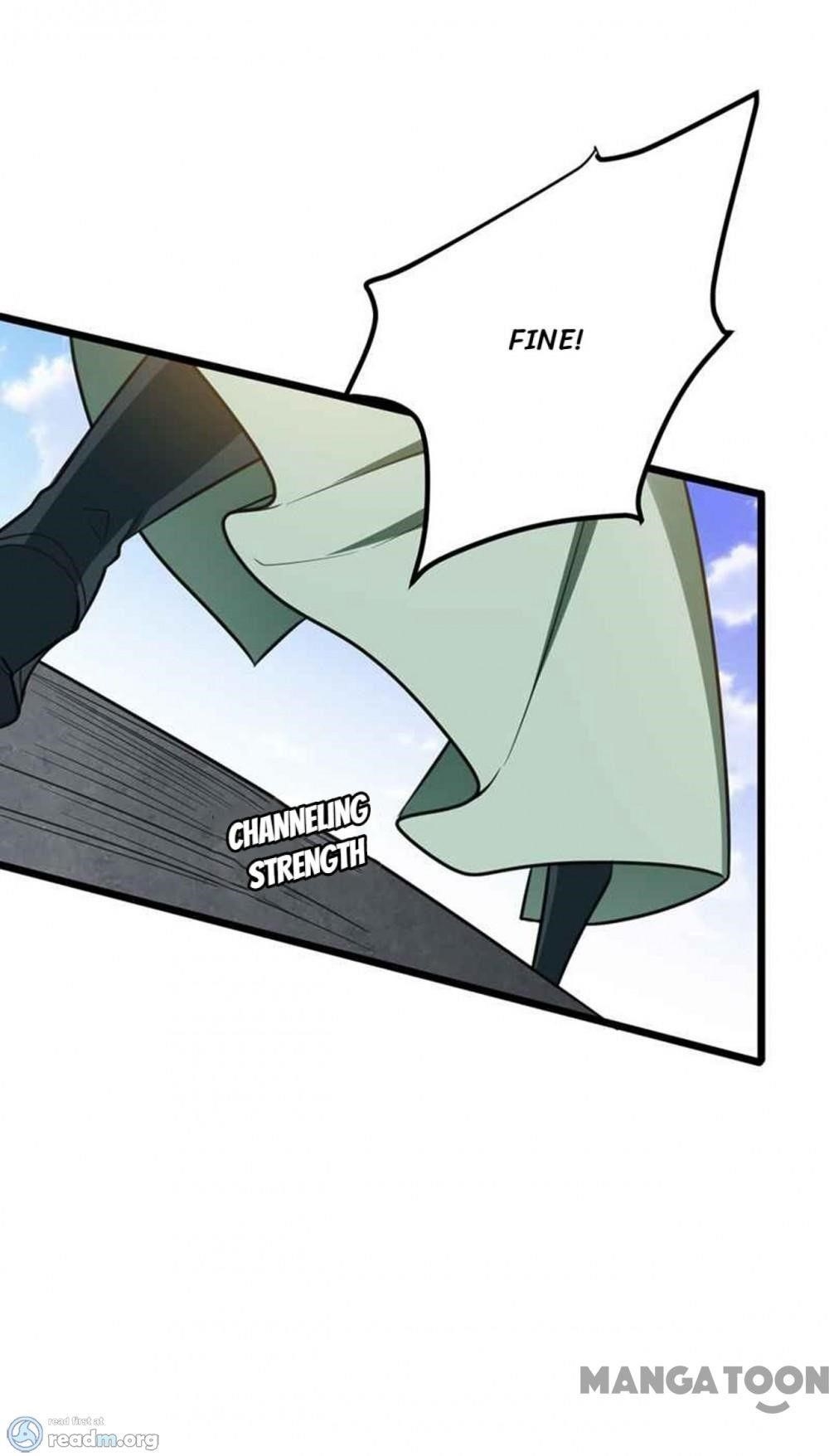 Rise of The Demon King Chapter 86 - Page 24