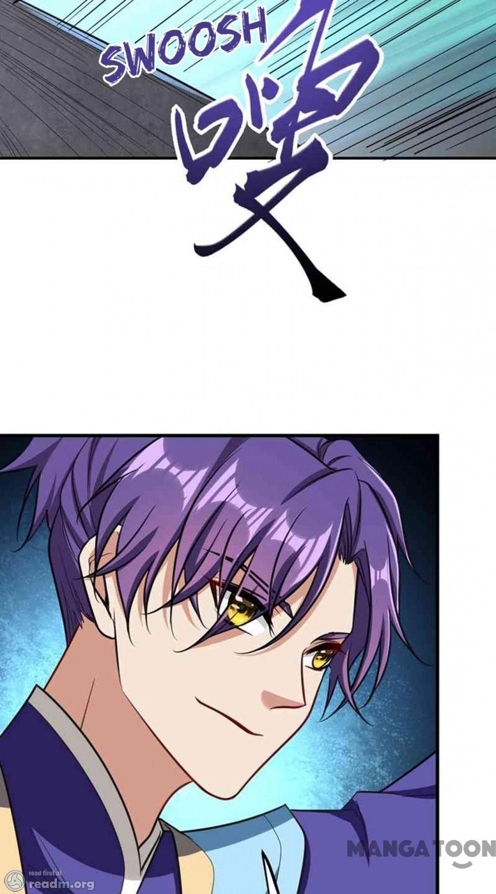 Rise of The Demon King Chapter 86 - Page 27