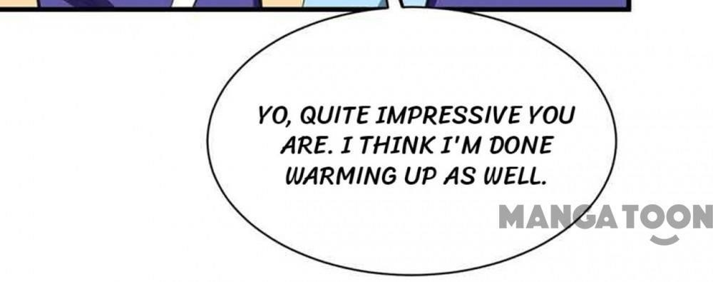 Rise of The Demon King Chapter 86 - Page 28