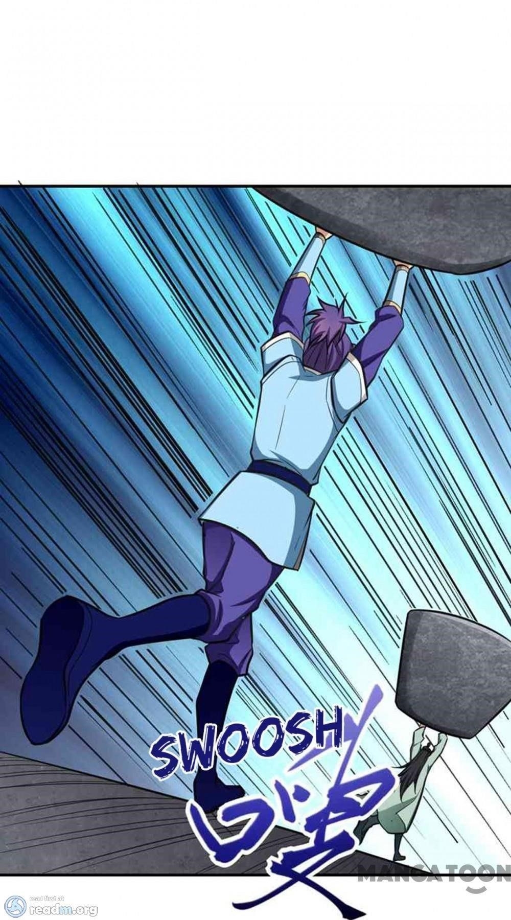 Rise of The Demon King Chapter 86 - Page 29