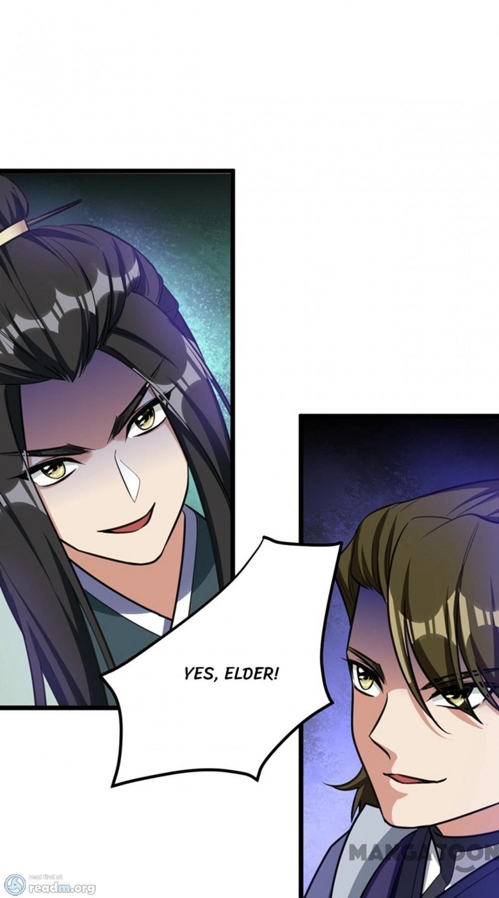 Rise of The Demon King Chapter 86 - Page 6