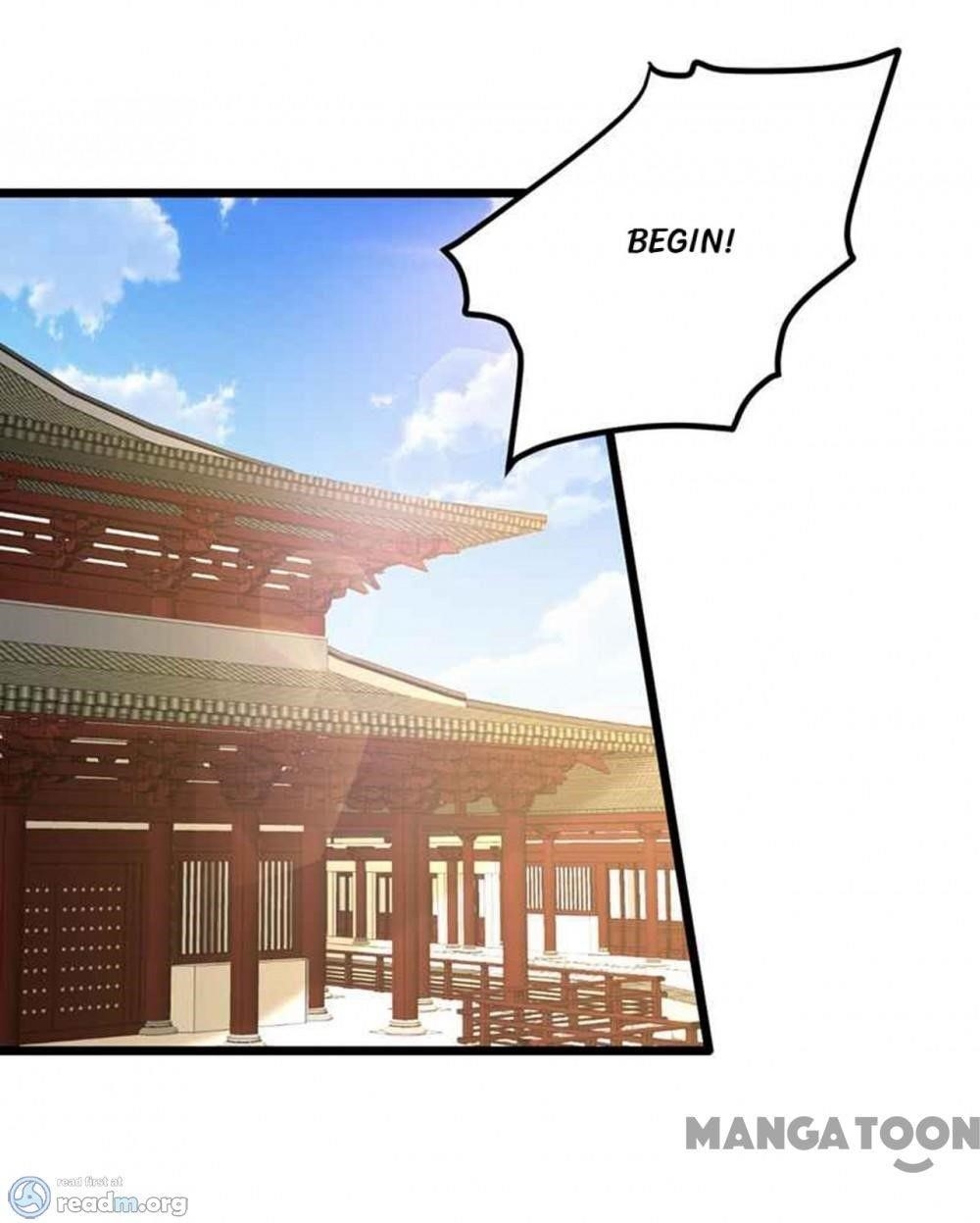 Rise of The Demon King Chapter 86 - Page 8