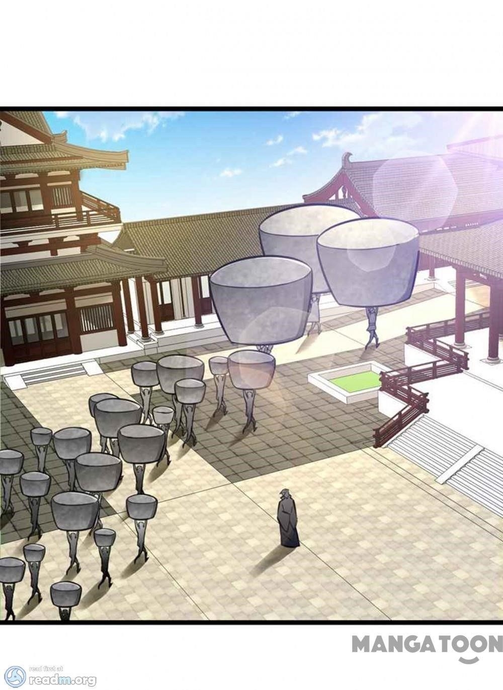 Rise of The Demon King Chapter 86 - Page 9