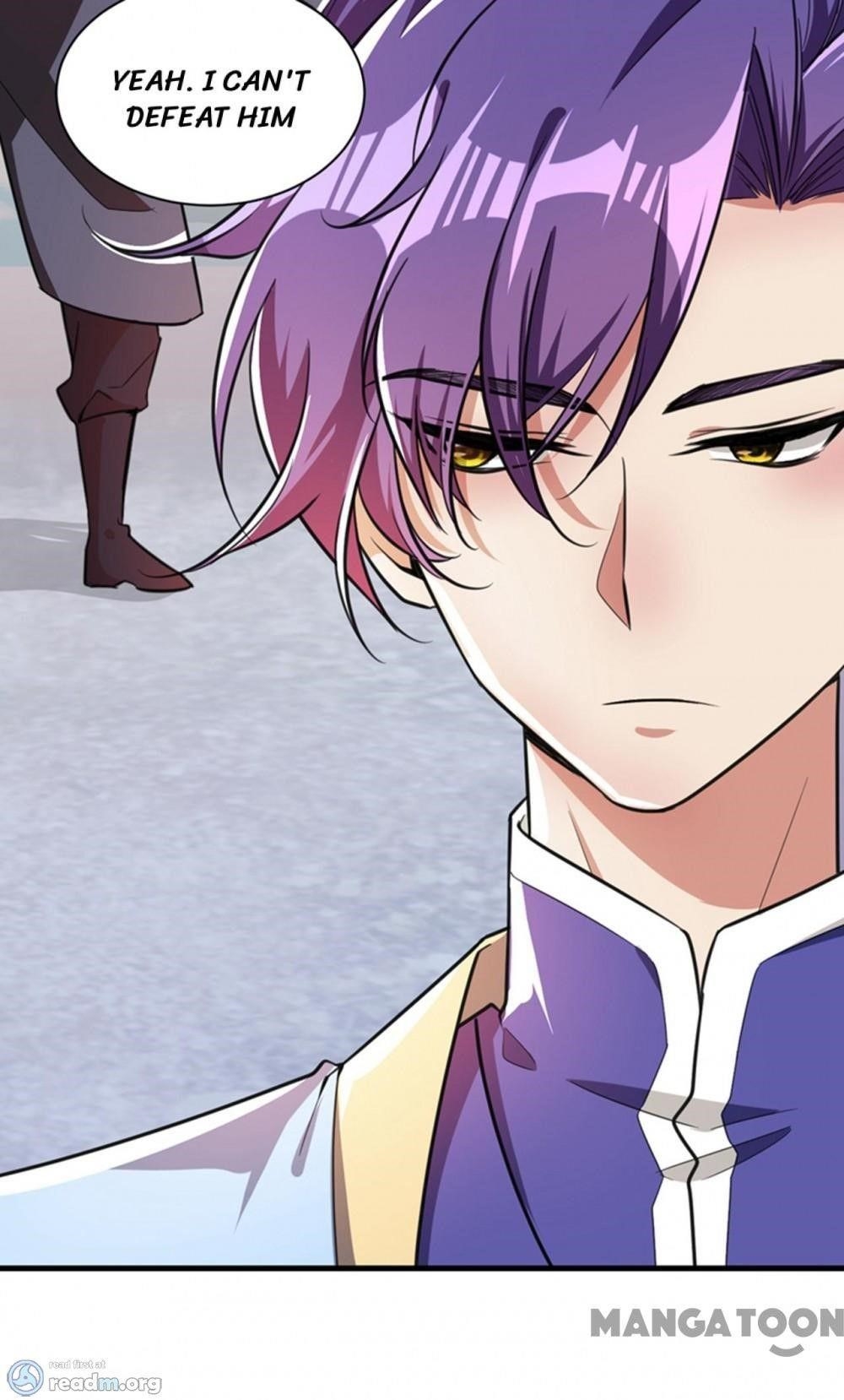 Rise of The Demon King Chapter 87 - Page 16