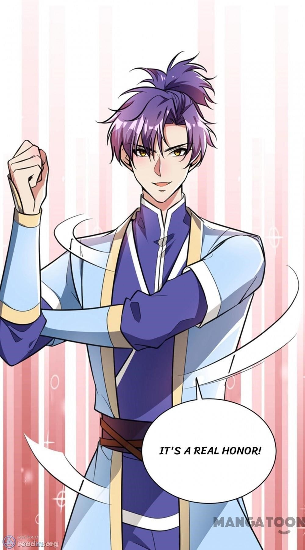 Rise of The Demon King Chapter 87 - Page 22