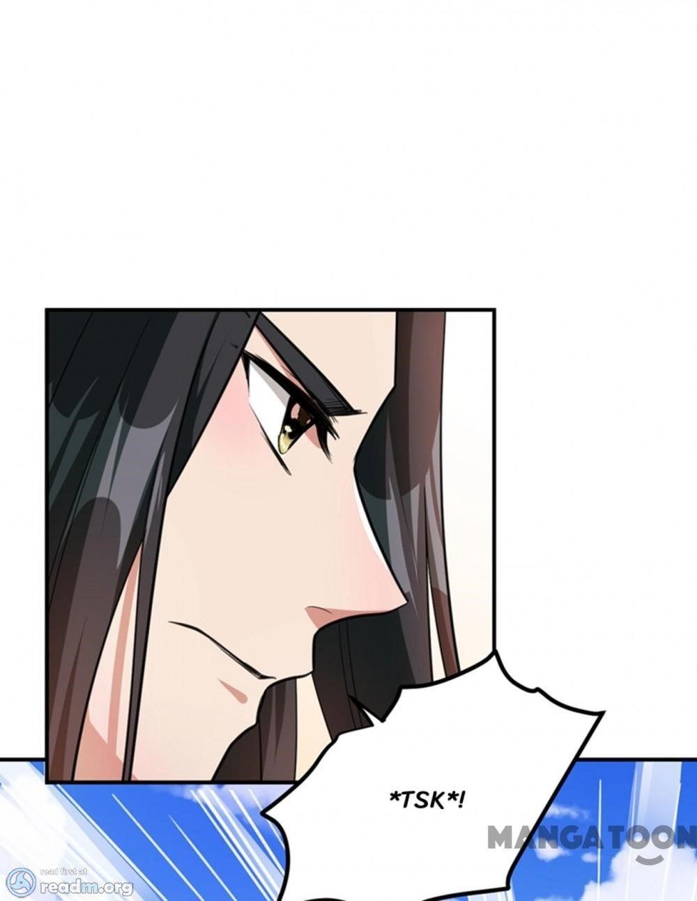 Rise of The Demon King Chapter 87 - Page 24