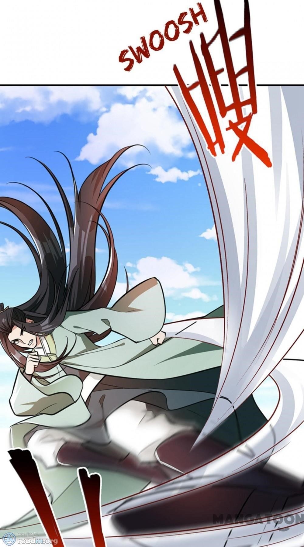 Rise of The Demon King Chapter 87 - Page 26