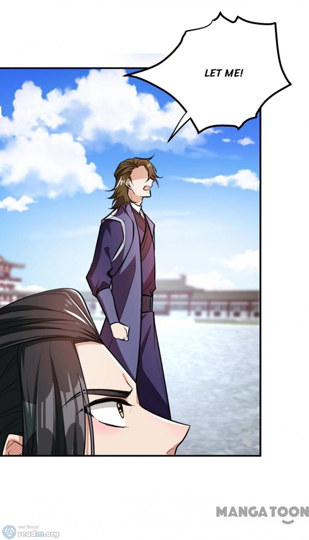 Rise of The Demon King Chapter 87 - Page 30