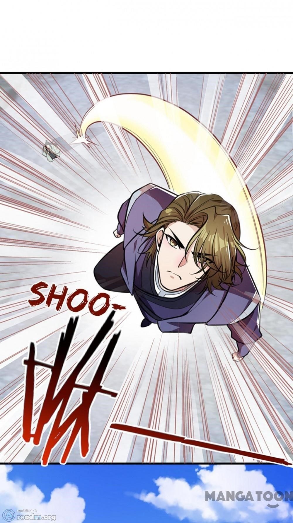 Rise of The Demon King Chapter 87 - Page 31