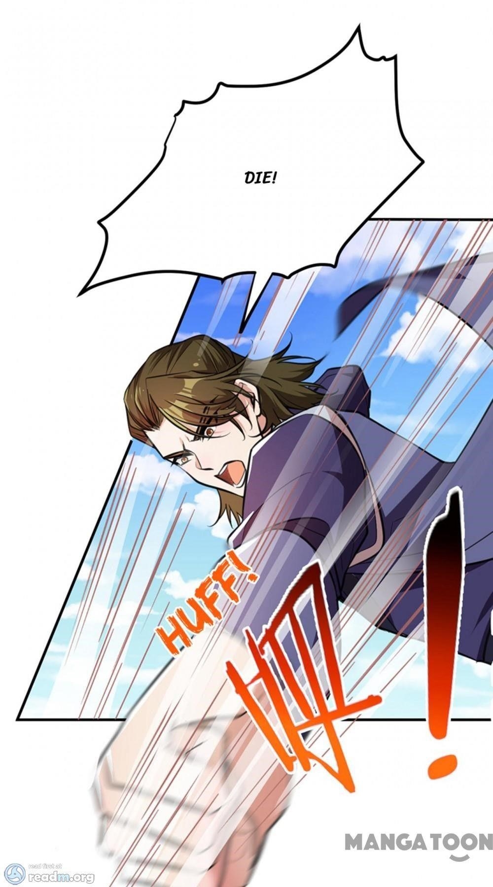 Rise of The Demon King Chapter 87 - Page 34