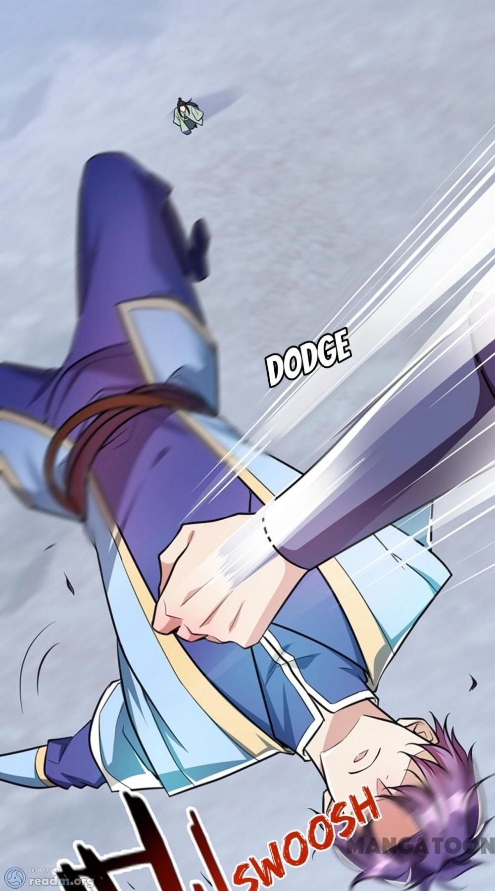 Rise of The Demon King Chapter 87 - Page 36