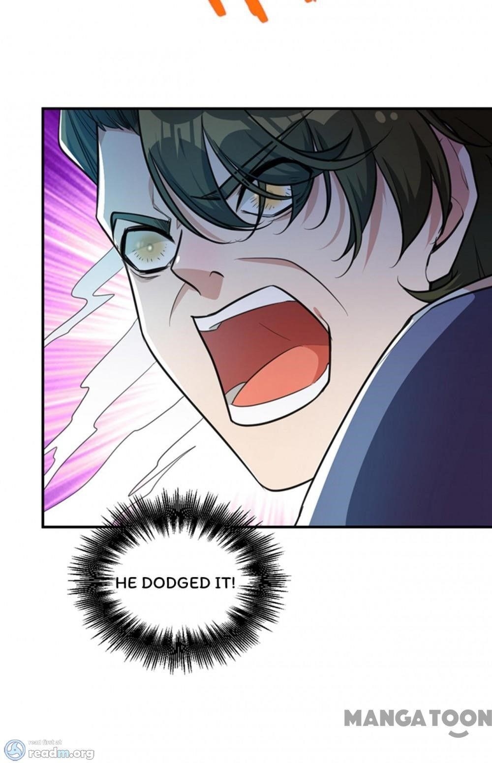 Rise of The Demon King Chapter 87 - Page 38