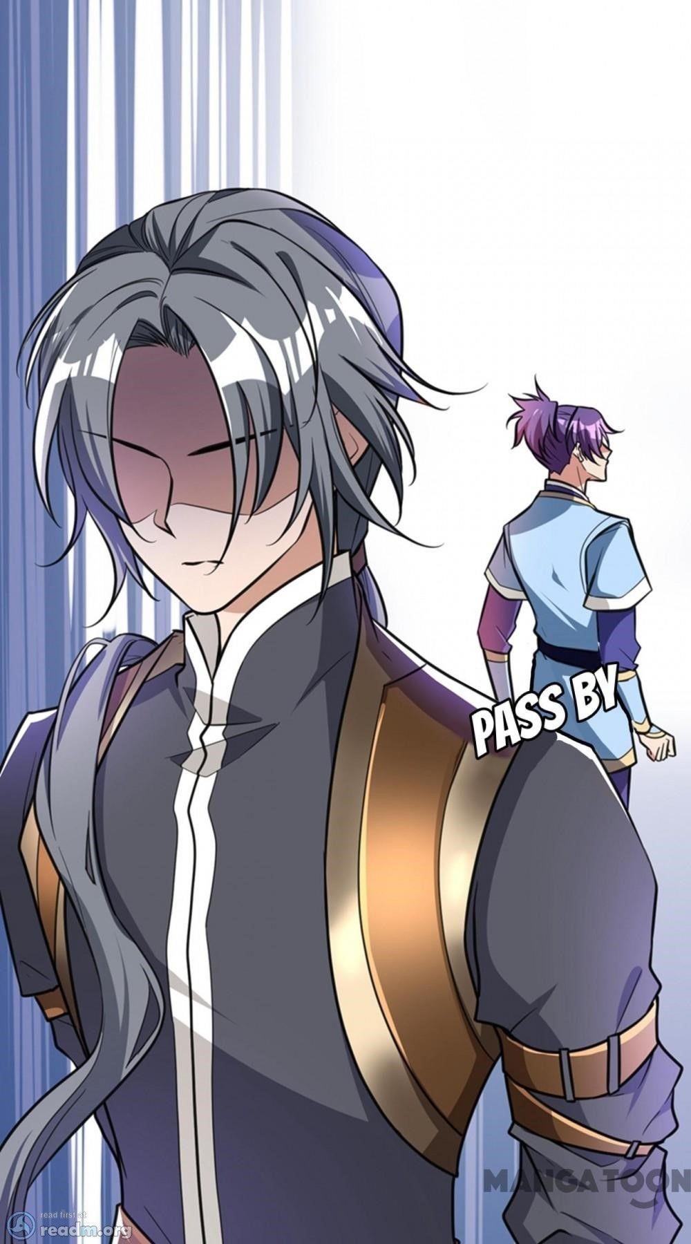 Rise of The Demon King Chapter 87 - Page 8