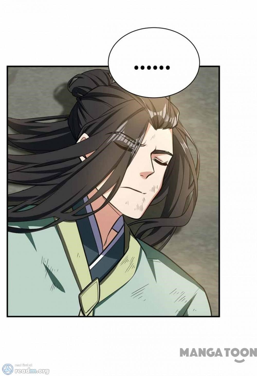 Rise of The Demon King Chapter 88 - Page 10